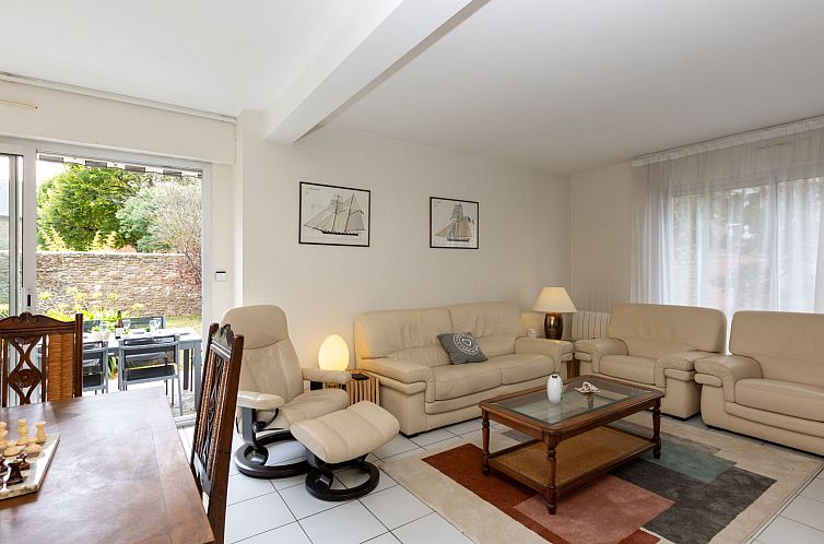 Vakantiehuis ker meet