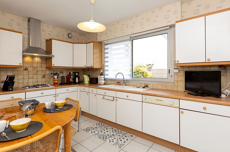 Vakantiehuis ker meet