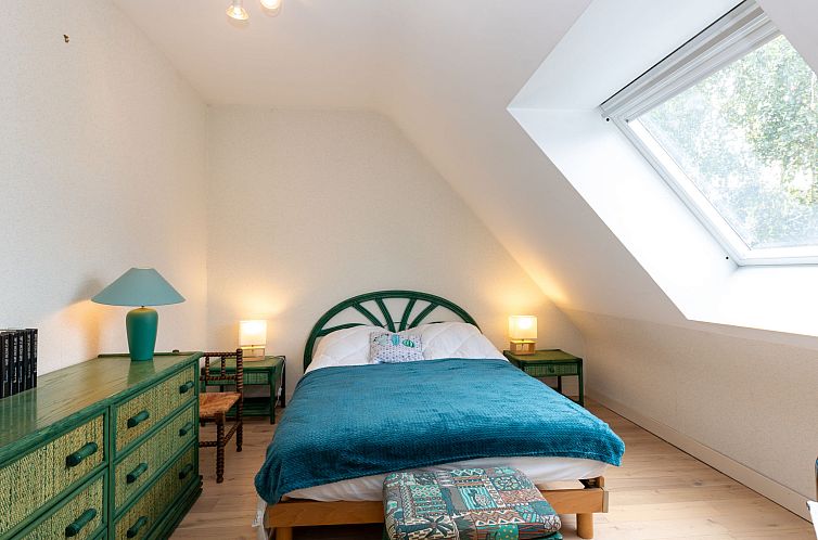 Vakantiehuis ker meet