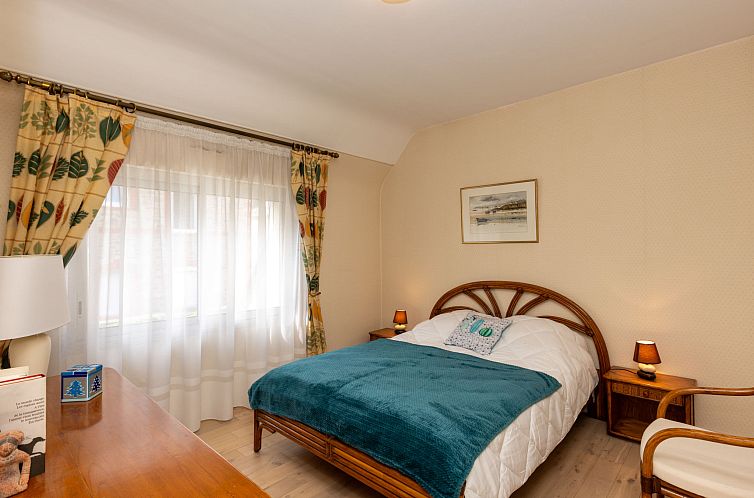 Vakantiehuis ker meet