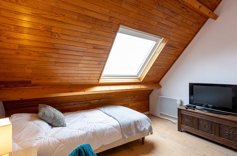Vakantiehuis ker meet