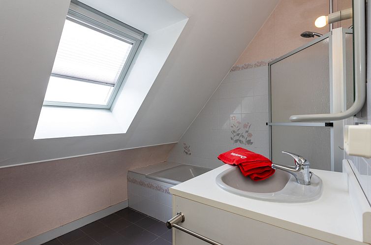 Vakantiehuis ker meet