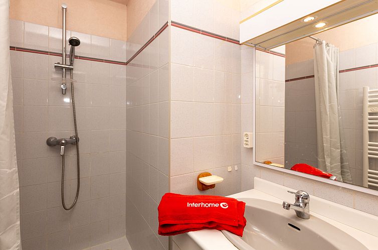 Vakantiehuis ker meet