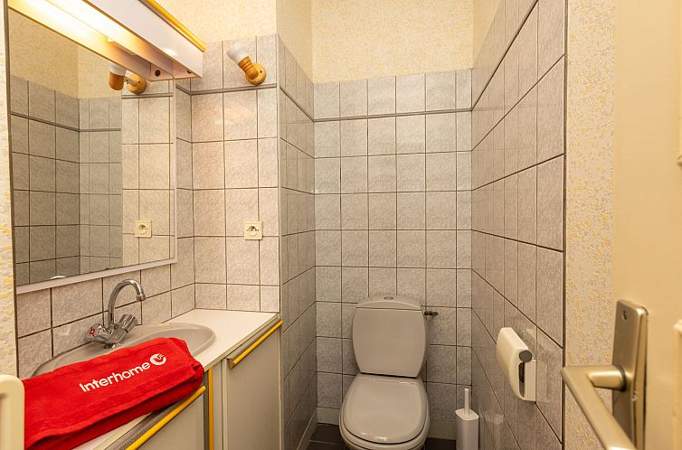 Vakantiehuis ker meet