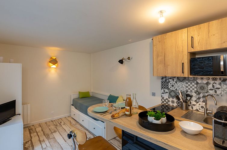 Appartement L'Oiseau 2