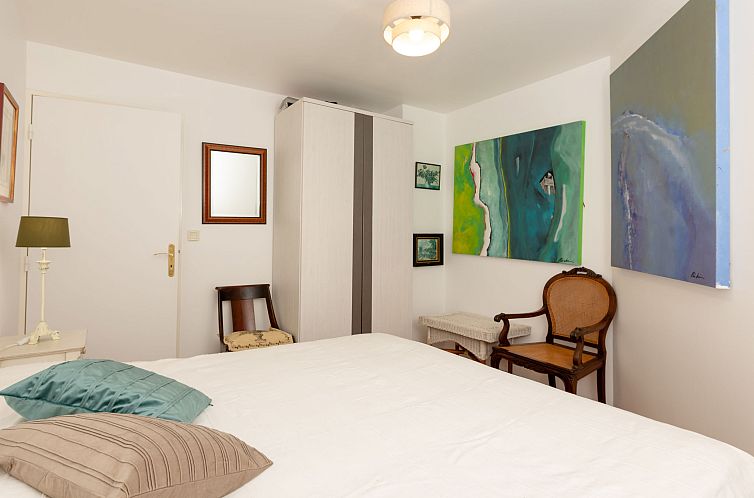Appartement Les Orchidées