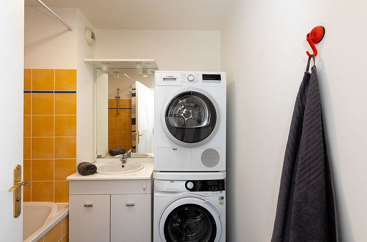 Appartement Les Orchidées