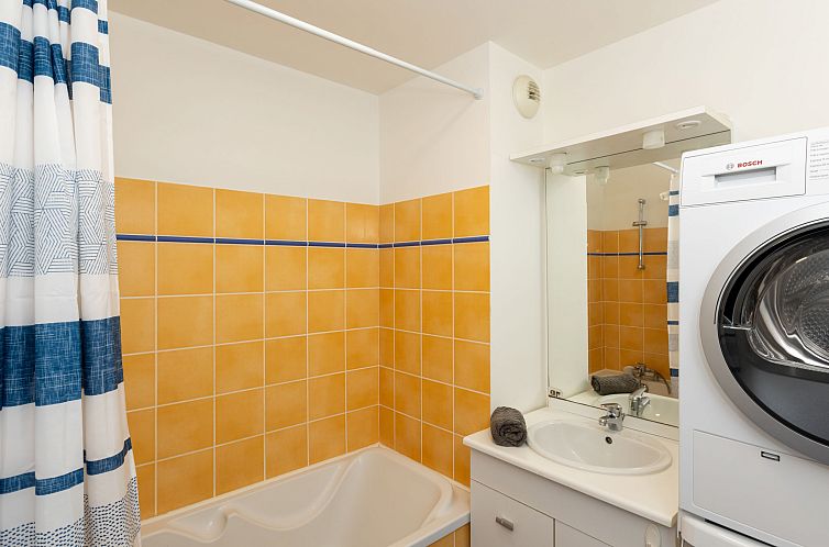 Appartement Les Orchidées