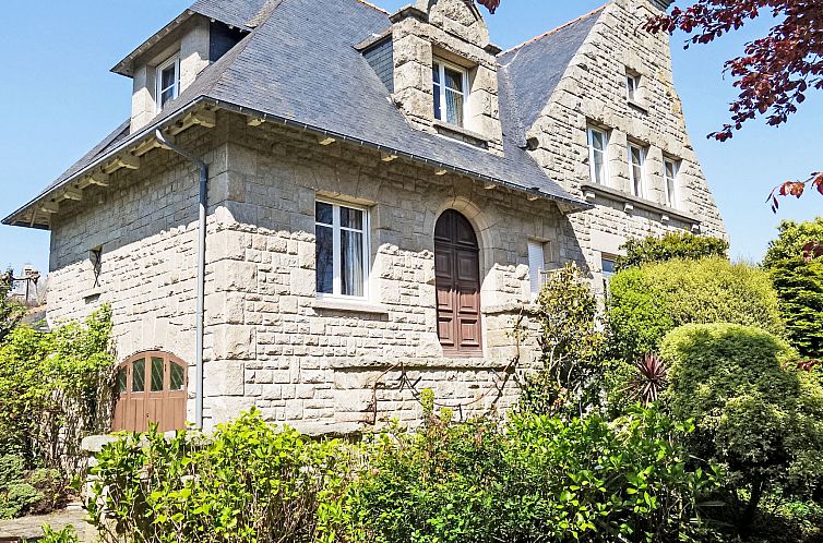 Unterkunft 04131940 - Ferienhaus Bretagne - Vakantiehuis La Source