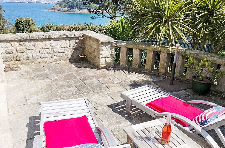 Vakantiehuis La Source