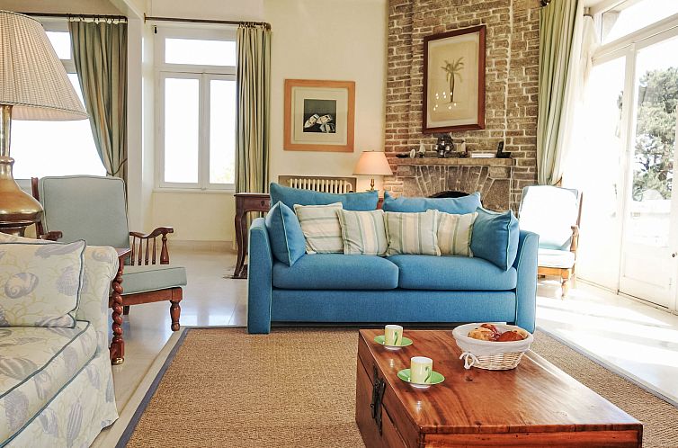 Vakantiehuis La Source