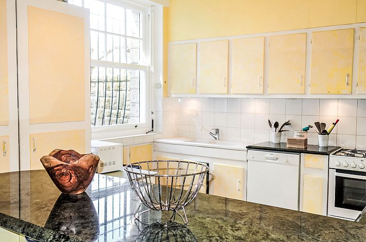 Vakantiehuis La Source