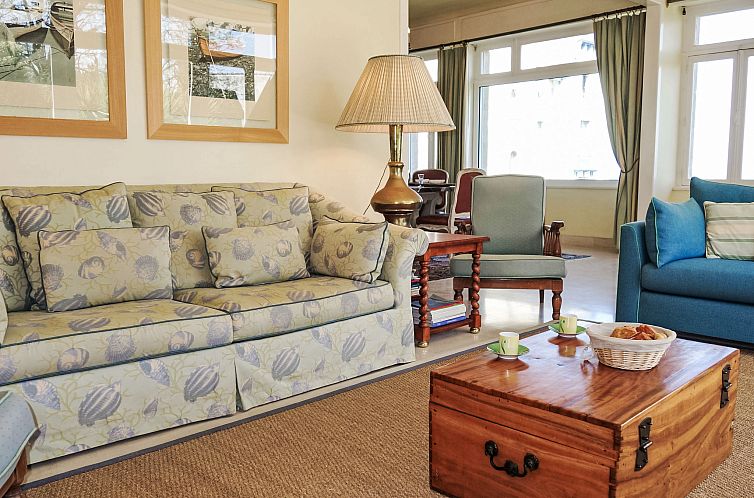 Vakantiehuis La Source