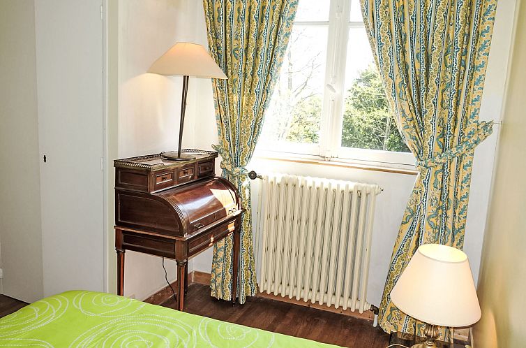 Vakantiehuis La Source