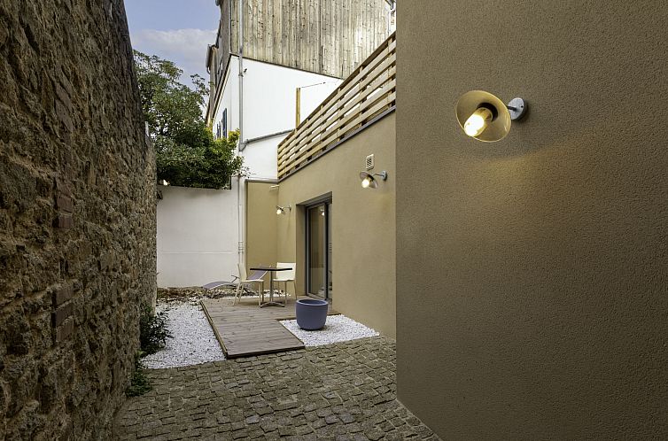 Vakantiehuis L'Oiseau 1
