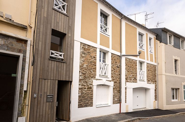 Vakantiehuis L'Oiseau 1