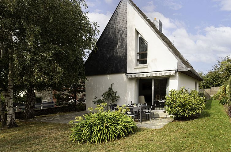 Vakantiehuis ker meet