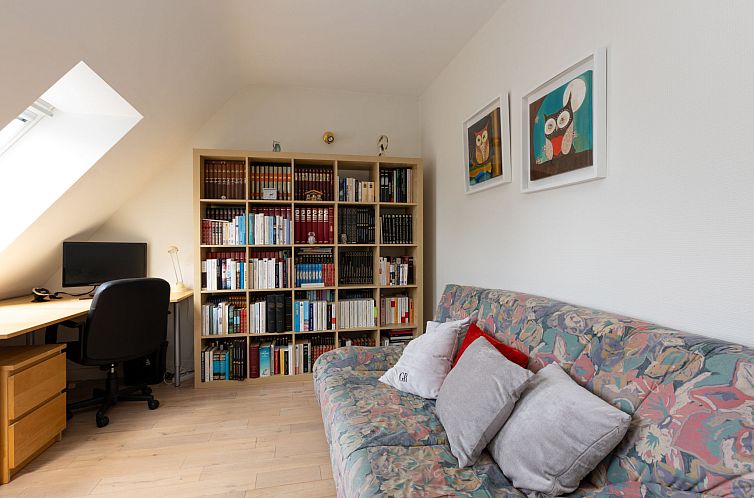 Vakantiehuis ker meet