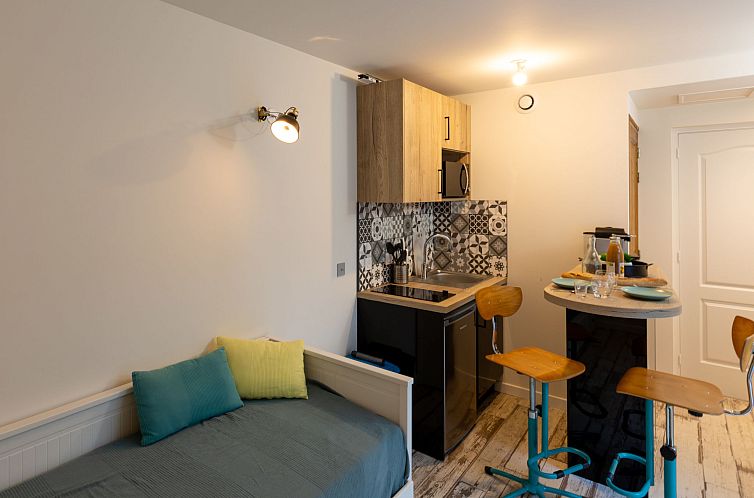Appartement L'Oiseau 2