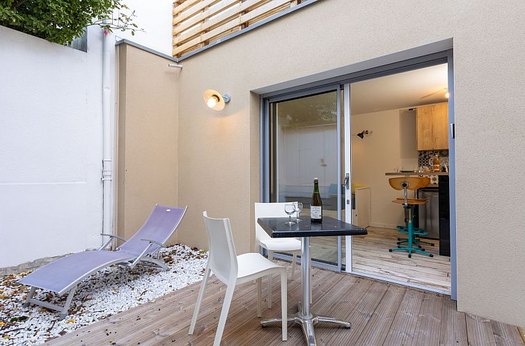 Appartement L'Oiseau 2