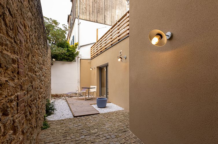 Appartement L'Oiseau 2