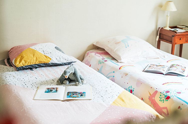 Appartement L'écluse