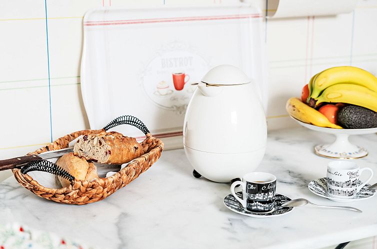 Appartement L'écluse