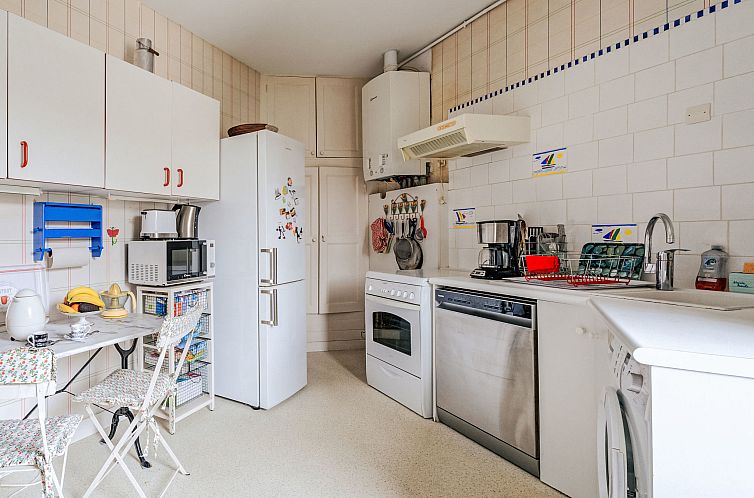 Appartement L'écluse