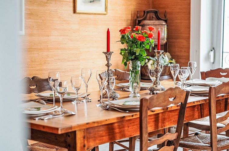 Appartement L'écluse