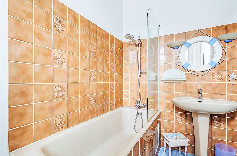 Appartement L'écluse