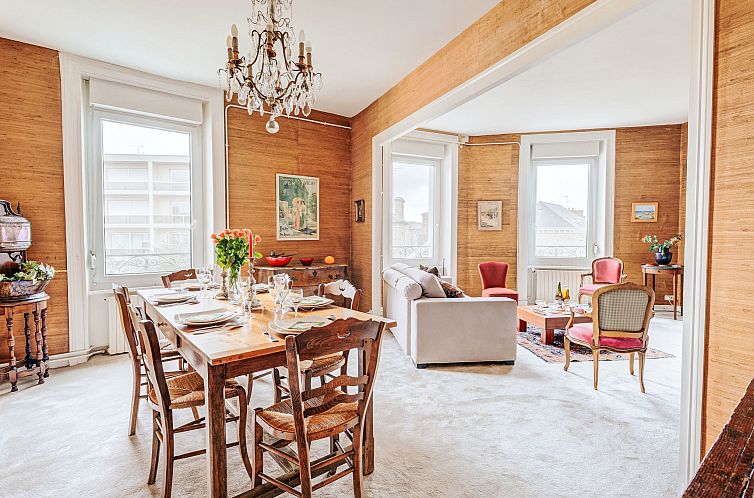 Appartement L'écluse