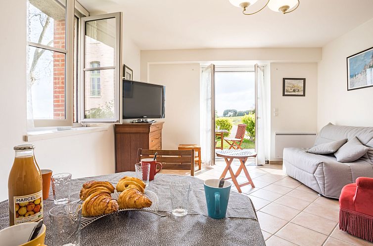 Appartement Le Parc du Prieuré