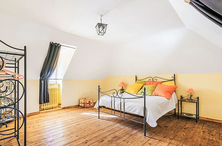 Vakantiehuis Kenavo