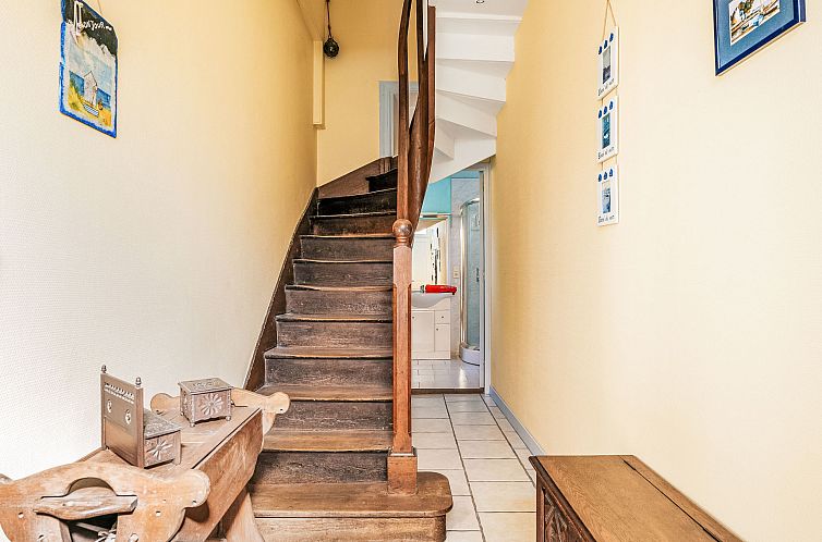Vakantiehuis Kenavo