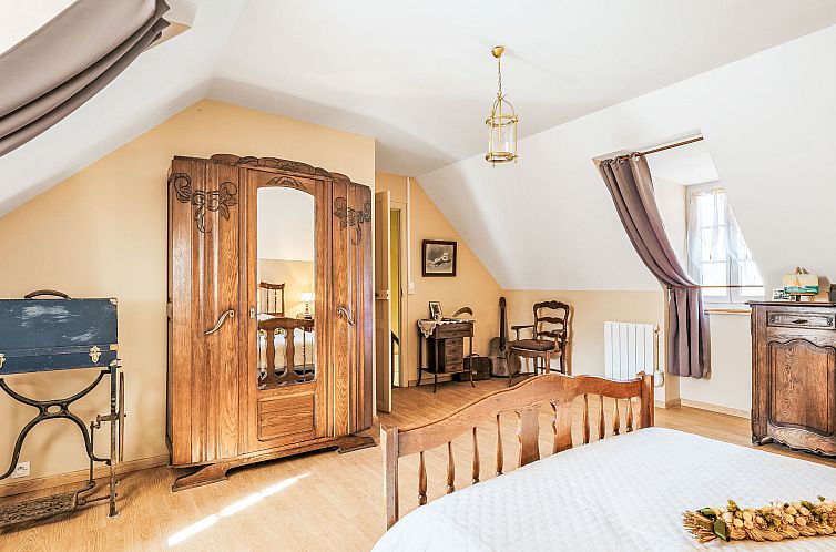 Vakantiehuis Kenavo