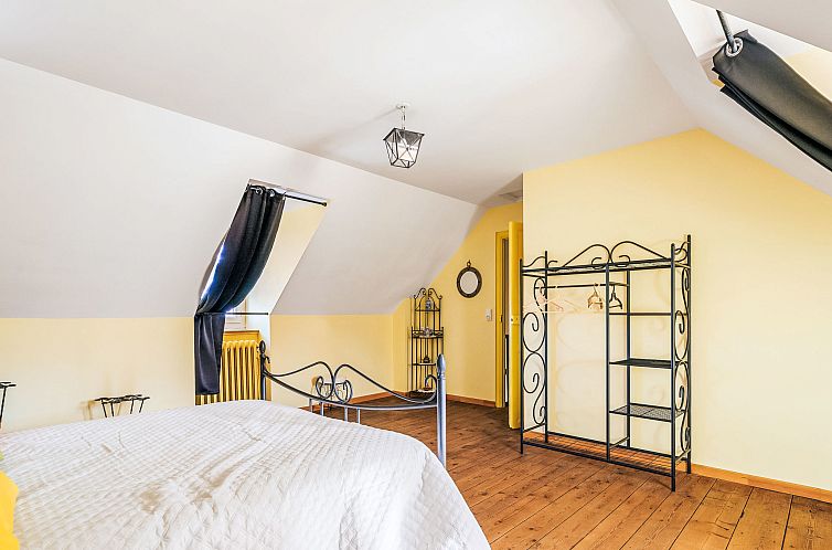 Vakantiehuis Kenavo