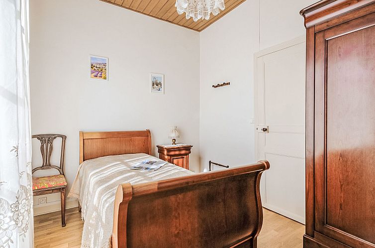 Vakantiehuis Kenavo