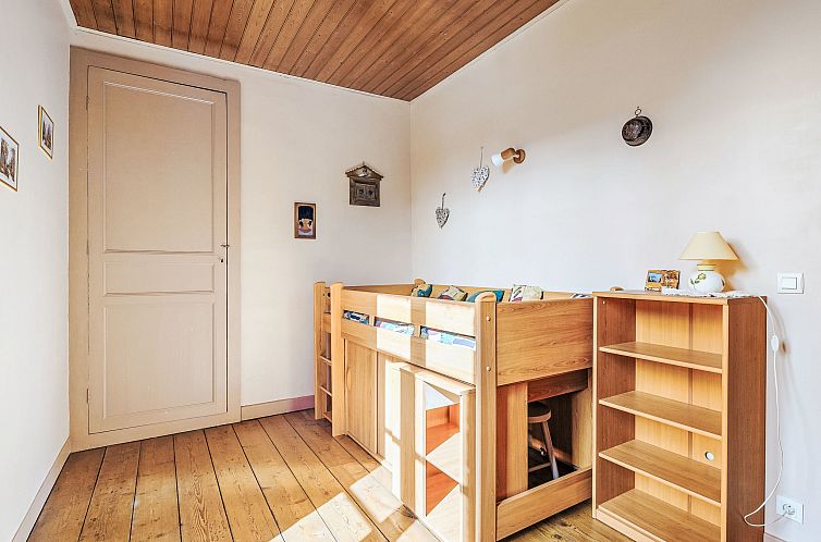 Vakantiehuis Kenavo
