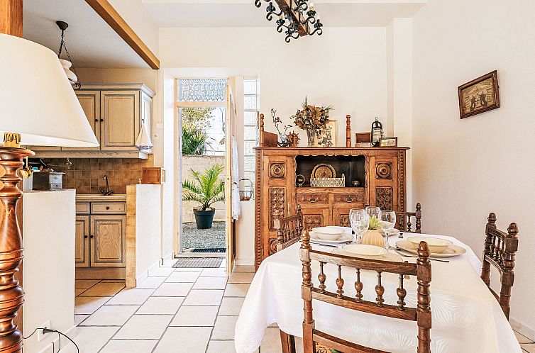 Vakantiehuis Kenavo