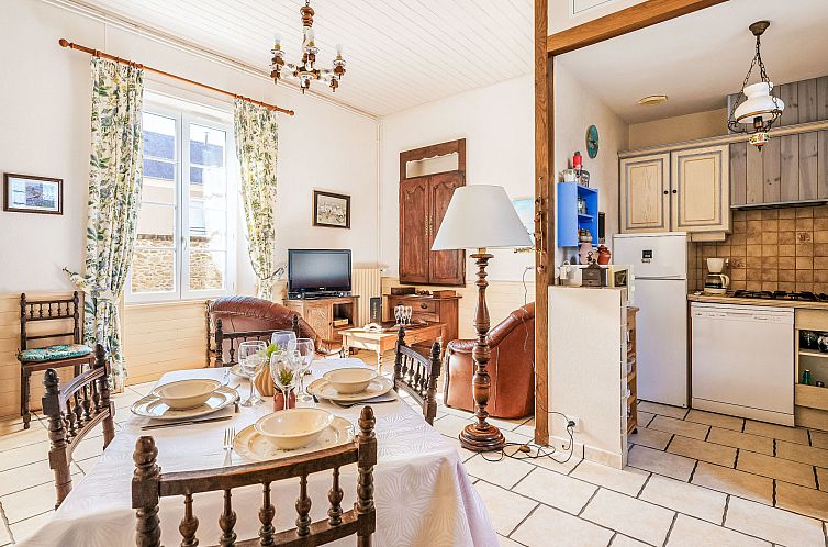 Vakantiehuis Kenavo