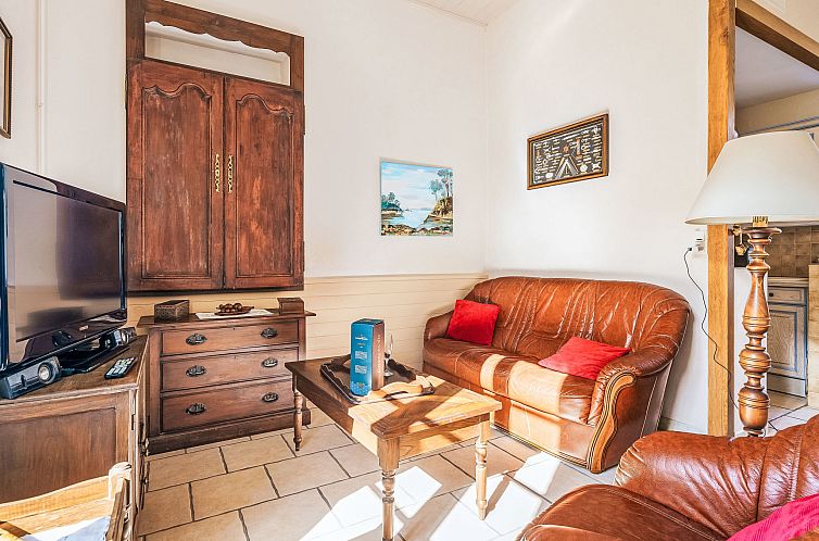 Vakantiehuis Kenavo