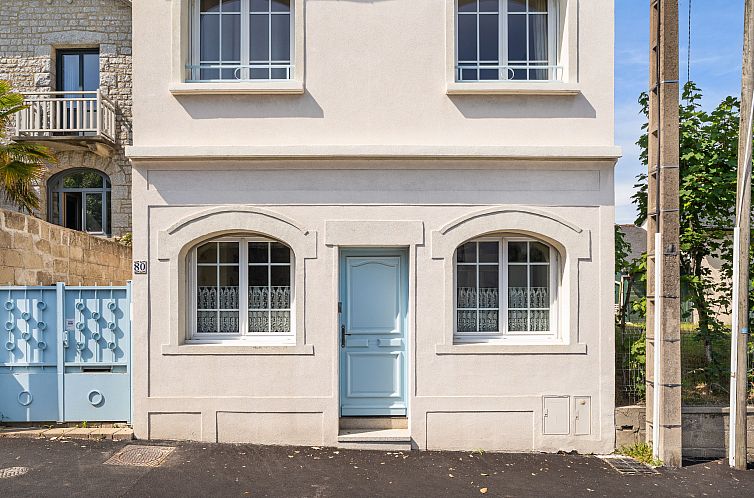 Vakantiehuis L'escale