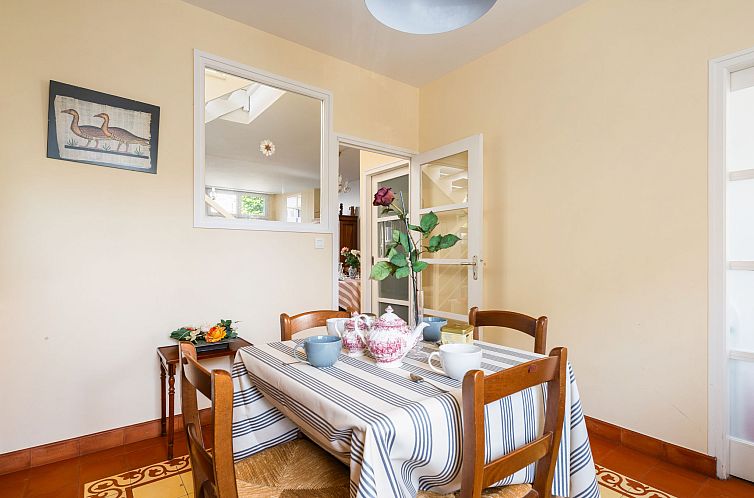 Vakantiehuis L'escale