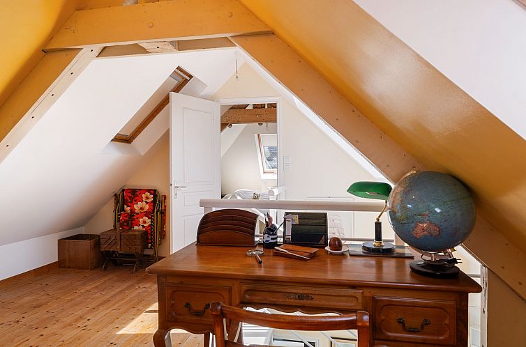 Vakantiehuis L'escale