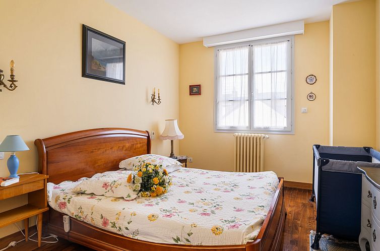 Vakantiehuis L'escale