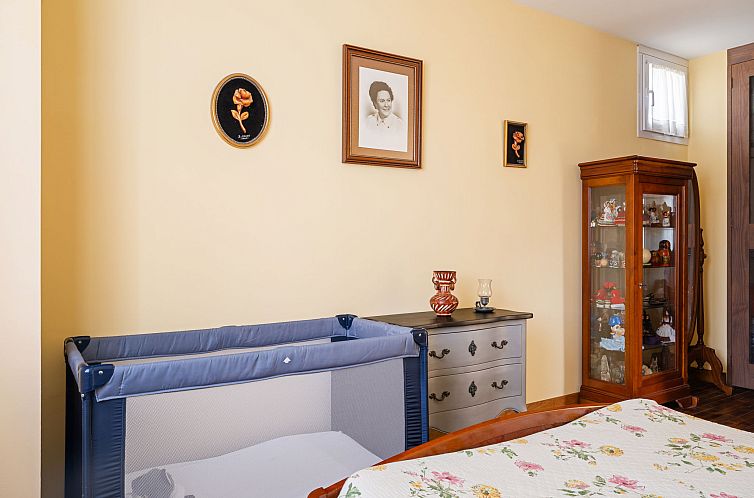 Vakantiehuis L'escale