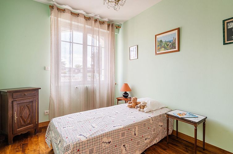 Vakantiehuis L'escale
