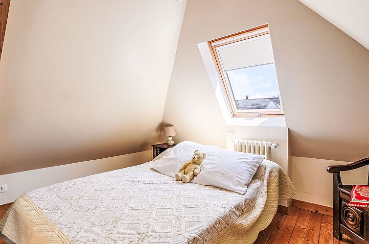 Vakantiehuis L'escale