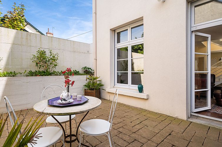 Vakantiehuis L'escale