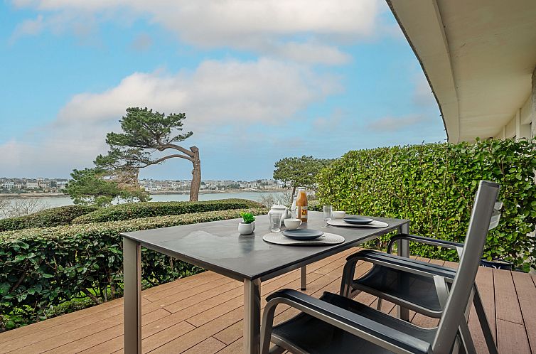 Appartement Le Parc de La Ronceray 6